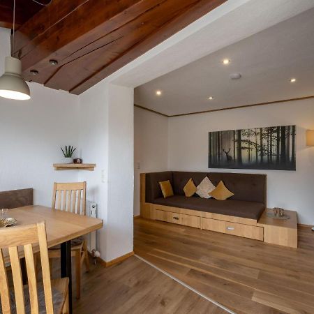 Appartement Mayrl Fieberbrunn Eksteriør billede