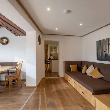 Appartement Mayrl Fieberbrunn Eksteriør billede