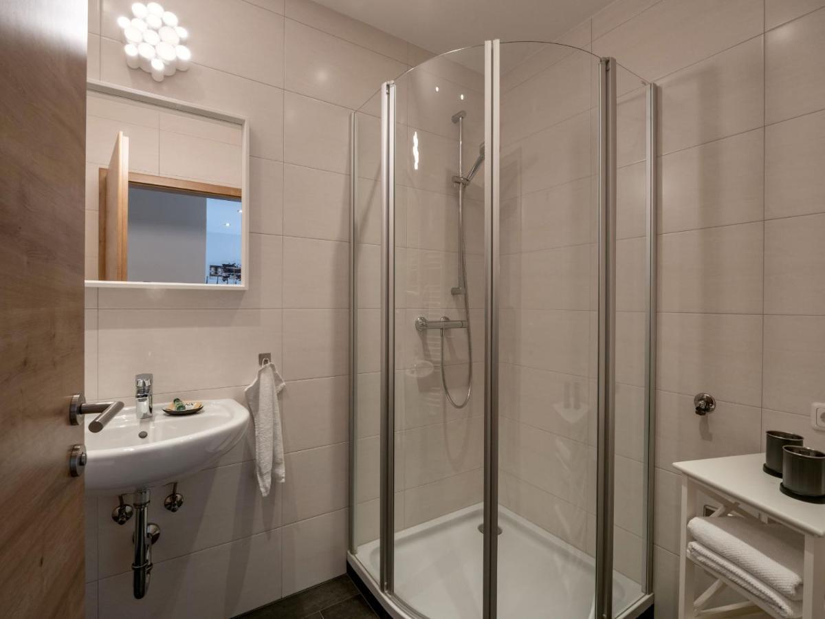 Appartement Mayrl Fieberbrunn Eksteriør billede