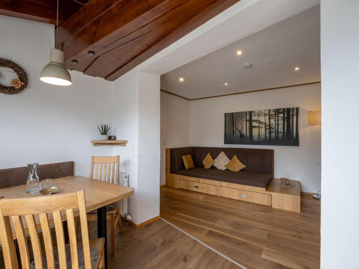 Appartement Mayrl Fieberbrunn Eksteriør billede