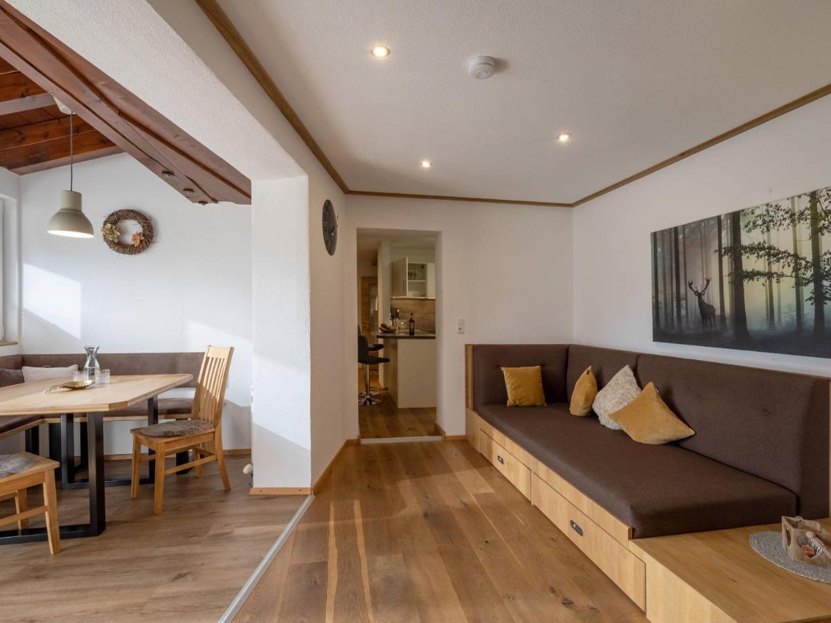 Appartement Mayrl Fieberbrunn Eksteriør billede