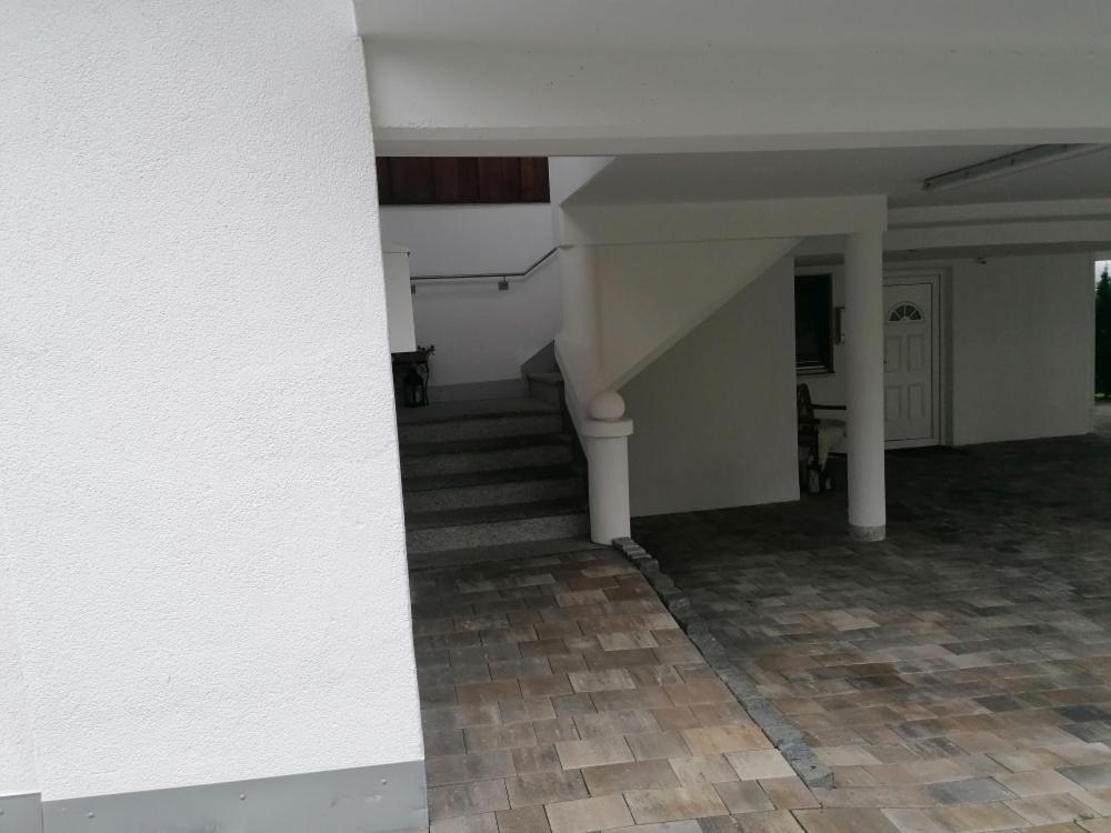 Appartement Mayrl Fieberbrunn Eksteriør billede